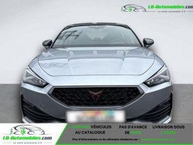 Cupra Leon 1.4 e-HYBRID 204 ch BVA  occasion  Beaupuy - photo n4