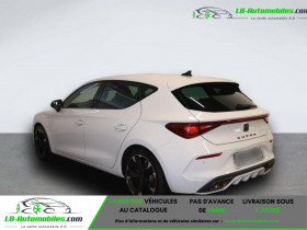 Cupra Leon 1.4 e-HYBRID 204 ch BVA  occasion  Beaupuy - photo n4