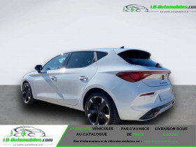 Cupra Leon 1.4 e-HYBRID 204 ch BVA  occasion  Beaupuy - photo n3