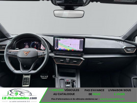 Cupra Leon 1.4 e-HYBRID 204 ch BVA  occasion  Beaupuy - photo n3