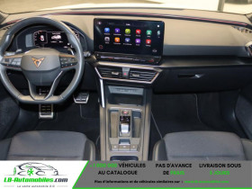 Cupra Leon 1.4 e-HYBRID 204 ch BVA  occasion  Beaupuy - photo n3