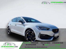 Cupra Leon 1.4 e-HYBRID 204 ch BVA  occasion  Beaupuy - photo n2