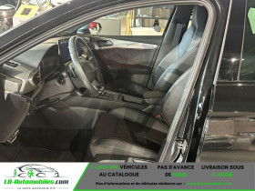 Cupra Leon 1.4 e-HYBRID 204 ch BVA  occasion  Beaupuy - photo n3