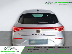 Cupra Leon 1.4 e-HYBRID 204 ch BVA  occasion  Beaupuy - photo n5