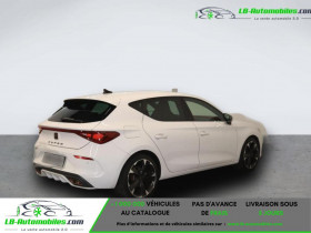 Cupra Leon 1.4 e-HYBRID 204 ch BVA  occasion  Beaupuy - photo n2