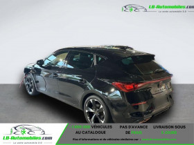 Cupra Leon 1.4 e-HYBRID 204 ch BVA  occasion  Beaupuy - photo n2
