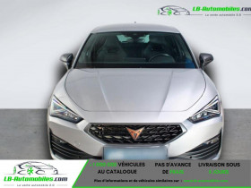 Cupra Leon 1.4 e-HYBRID 204 ch BVA  occasion  Beaupuy - photo n4