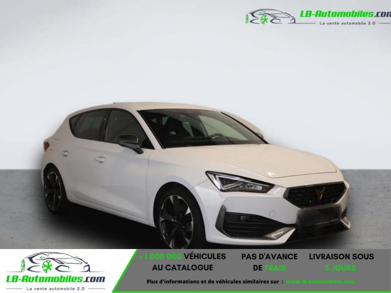 Cupra Leon 1.4 e-HYBRID 204 ch BVA  occasion  Beaupuy
