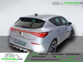 Cupra Leon 1.4 e-HYBRID 204 ch BVA  occasion  Beaupuy - photo n3