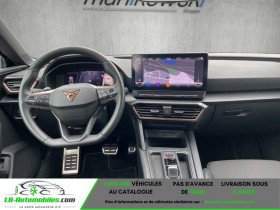 Cupra Leon 1.4 e-HYBRID 204 ch BVA  occasion  Beaupuy - photo n3