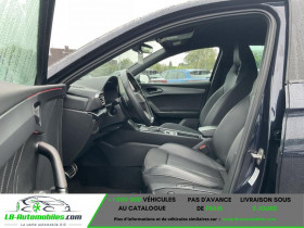 Cupra Leon 1.4 e-HYBRID 204 ch BVA  occasion  Beaupuy - photo n4