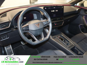 Cupra Leon 1.4 e-HYBRID 204 ch BVA  occasion  Beaupuy - photo n8