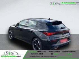 Cupra Leon 1.4 e-HYBRID 204 ch BVA  occasion  Beaupuy - photo n3