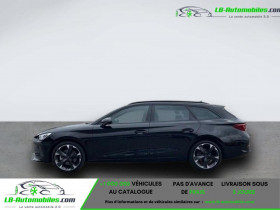Cupra Leon 1.4 e-HYBRID 204 ch BVA  occasion  Beaupuy - photo n2