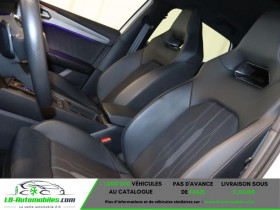 Cupra Leon 1.4 e-HYBRID 204 ch BVA  occasion  Beaupuy - photo n7
