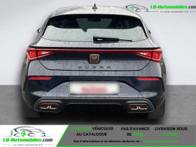 Cupra Leon 1.4 e-HYBRID 204 ch BVA  occasion  Beaupuy - photo n3