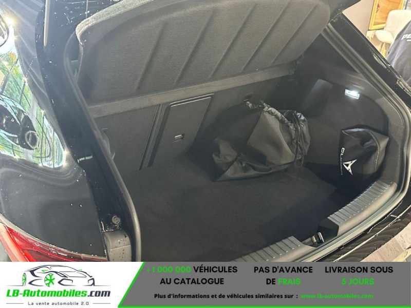 Cupra Leon 1.4 e-HYBRID 204 ch BVA  occasion  Beaupuy - photo n7
