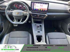 Cupra Leon 1.4 e-HYBRID 204 ch BVA  occasion  Beaupuy - photo n2