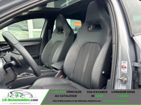 Cupra Leon 1.4 e-HYBRID 204 ch BVA  occasion  Beaupuy - photo n7