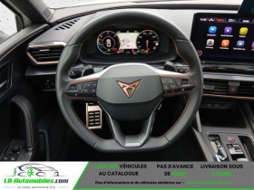 Cupra Leon 1.4 e-HYBRID 204 ch BVA  occasion  Beaupuy - photo n10