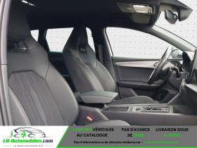 Cupra Leon 1.4 e-HYBRID 204 ch BVA  occasion  Beaupuy - photo n8