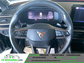 Cupra Leon 1.4 e-HYBRID 204 ch BVA  occasion  Beaupuy - photo n8