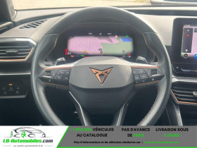 Cupra Leon 1.4 e-HYBRID 204 ch BVA  occasion  Beaupuy - photo n7