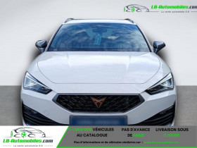 Cupra Leon 1.4 e-HYBRID 204 ch BVA  occasion  Beaupuy - photo n5