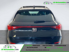 Cupra Leon 1.4 e-HYBRID 204 ch BVA  occasion  Beaupuy - photo n5