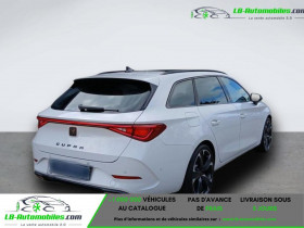 Cupra Leon 1.4 e-HYBRID 204 ch BVA  occasion  Beaupuy - photo n4