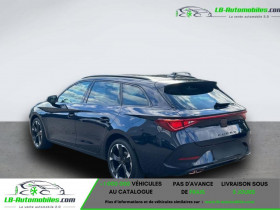 Cupra Leon 1.4 e-HYBRID 204 ch BVA  occasion  Beaupuy - photo n4