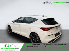 Cupra Leon 1.4 e-HYBRID 204 ch BVA  occasion  Beaupuy - photo n3