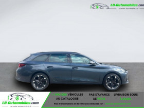 Cupra Leon 1.4 e-HYBRID 204 ch BVA  occasion  Beaupuy - photo n3
