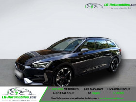 Cupra Leon 1.4 e-HYBRID 204 ch BVA  occasion  Beaupuy - photo n2