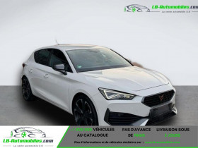 Cupra Leon 1.4 e-HYBRID 204 ch BVA  occasion  Beaupuy - photo n2