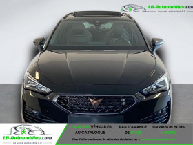 Cupra Leon 1.4 e-HYBRID 204 ch BVA  occasion  Beaupuy - photo n3