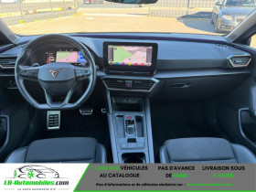 Cupra Leon 1.4 e-HYBRID 204 ch BVA  occasion  Beaupuy - photo n3
