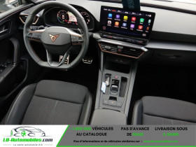 Cupra Leon 1.4 e-HYBRID 204 ch BVA  occasion  Beaupuy - photo n3