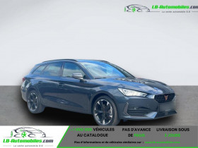 Cupra Leon 1.4 e-HYBRID 204 ch BVA  occasion  Beaupuy - photo n2