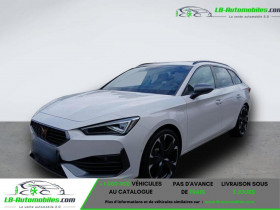 Cupra Leon 1.4 e-HYBRID 204 ch BVA  occasion  Beaupuy - photo n2