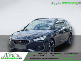 Cupra Leon 1.4 e-HYBRID 204 ch BVA  occasion  Beaupuy - photo n2