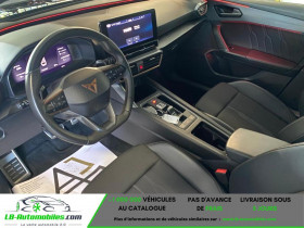 Cupra Leon 1.4 e-HYBRID 204 ch BVA  occasion  Beaupuy - photo n2