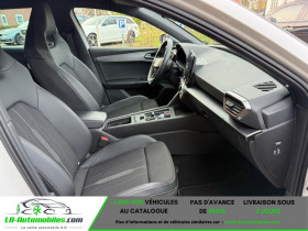 Cupra Leon 1.4 e-HYBRID 204 ch BVA  occasion  Beaupuy - photo n6
