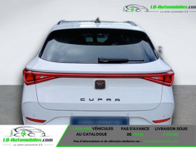 Cupra Leon 1.4 e-HYBRID 204 ch BVA  occasion  Beaupuy - photo n7
