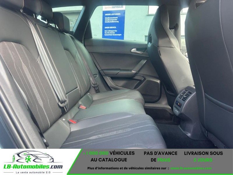 Cupra Leon 1.4 e-HYBRID 204 ch BVA  occasion  Beaupuy - photo n6