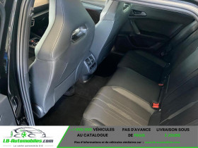 Cupra Leon 1.4 e-HYBRID 204 ch BVA  occasion  Beaupuy - photo n7