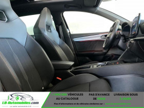 Cupra Leon 1.4 e-HYBRID 204 ch BVA  occasion  Beaupuy - photo n6