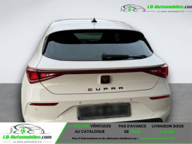 Cupra Leon 1.4 e-HYBRID 204 ch BVA  occasion  Beaupuy - photo n5