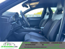 Cupra Leon 1.4 e-HYBRID 204 ch BVA  occasion  Beaupuy - photo n6