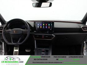 Cupra Leon 1.4 e-HYBRID 204 ch BVA  occasion � Beaupuy - photo n�3